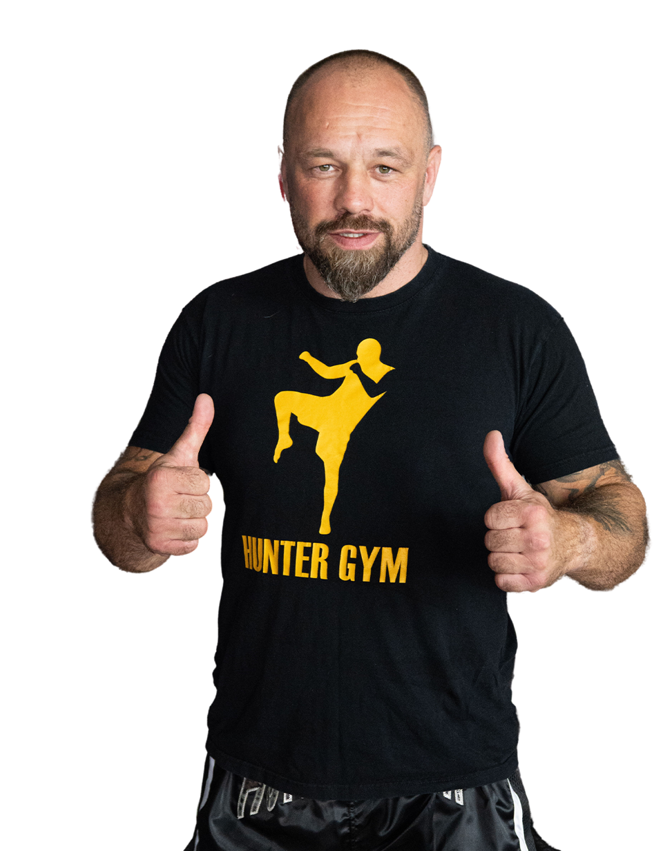 Łukasz Rambalski Strength & Conditioning